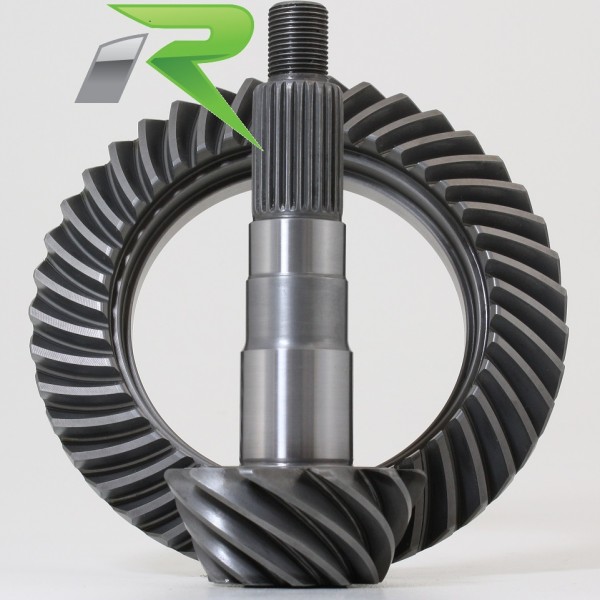 Ring and pinion gears for jeep #5